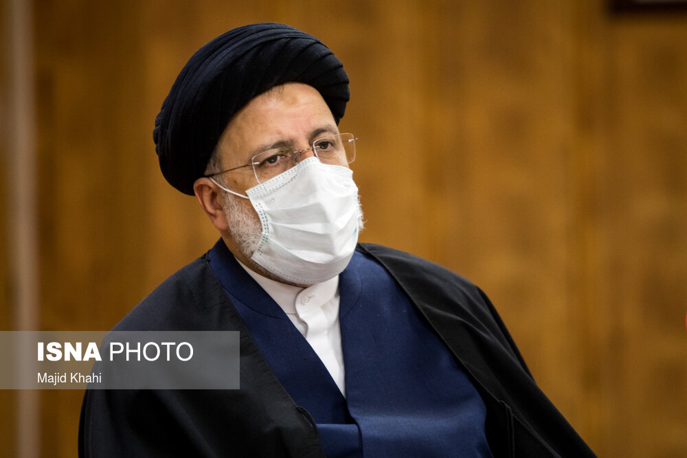 رئیسی: دولت ما، دولت مردمی خواهد بود/تورم یک رقمی امکان پذیر است