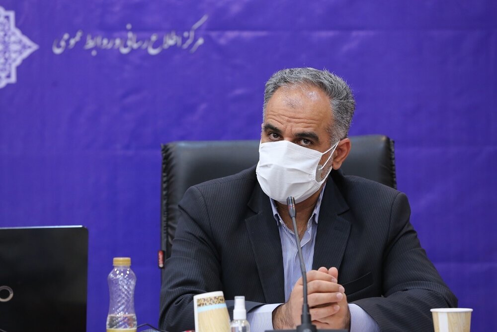 تشریح نحوه افزایش ۵۰ درصدی فوق العاده ویژه همکاران فرهنگی