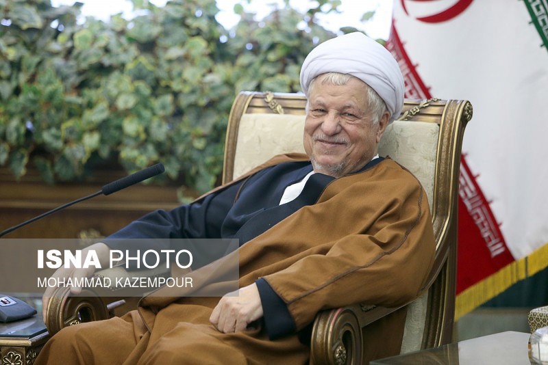 آرزوی «هاشمی» برای تهران به روایت «هاشمی»