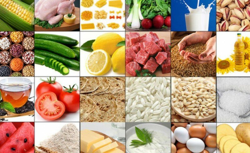 پایان دوران خوراکی ارزان – صلح خبر