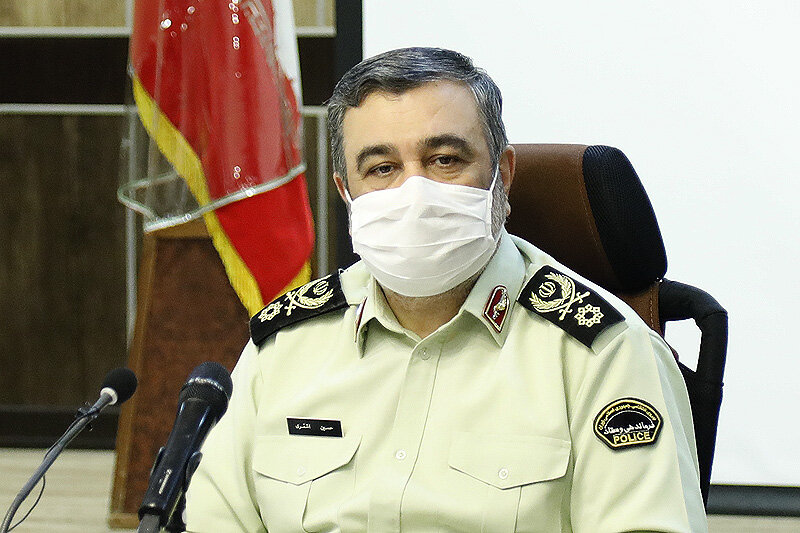 شاهد برگزاری انتخاباتی امن بودیم