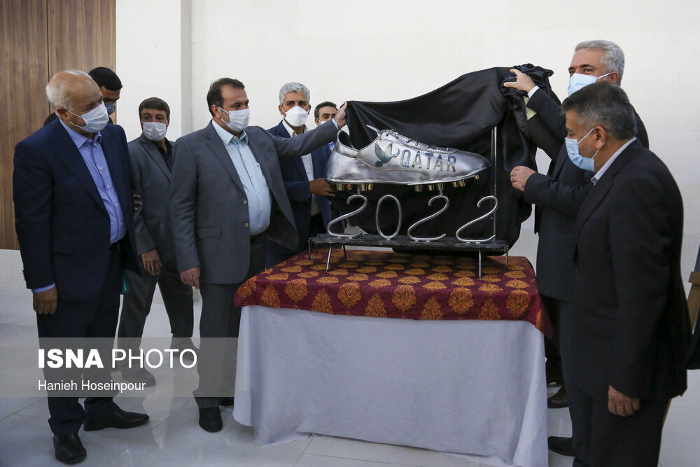 سفر وزیر میراث فرهنگی به شیراز