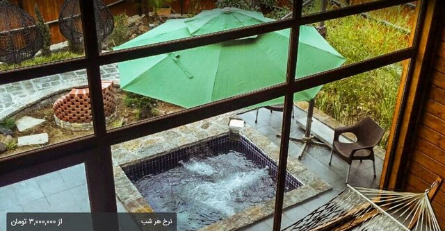 سفر ممنوع شد؛ اجاره ویلا بالا رفت!
