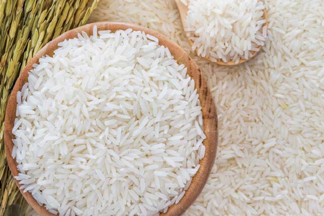 چگونه میزان مسمومیت زایی برنج را کاهش دهیم؟