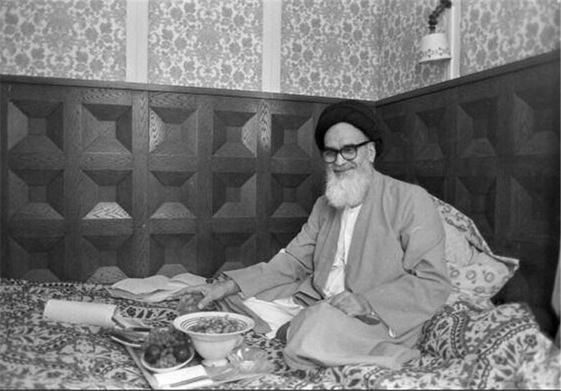 از روستایی کوچک در بوشهر تا بیت تاریخ‌سازِ جماران