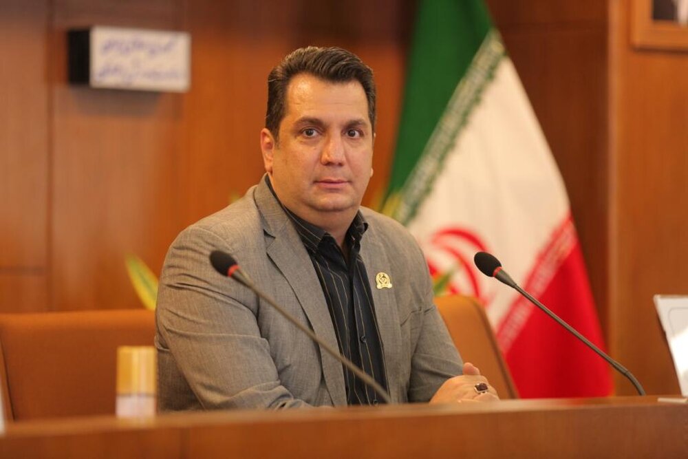 حسن کرباسی دبیر فدراسیون بدنسازی شد