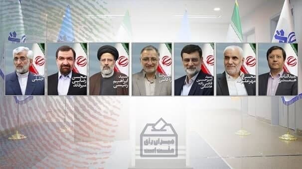 پاسخ‌ها قانع‌کننده نبود! – صلح خبر