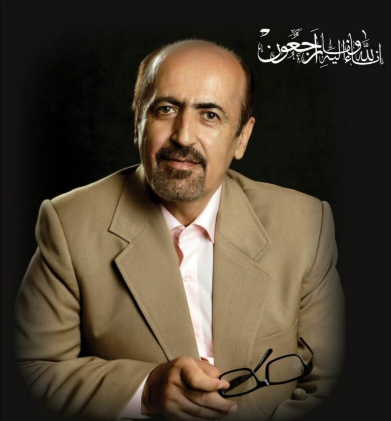 درگذشت دومین فعال رسانه‌ای همدان بر اثر ابتلا به کرونا