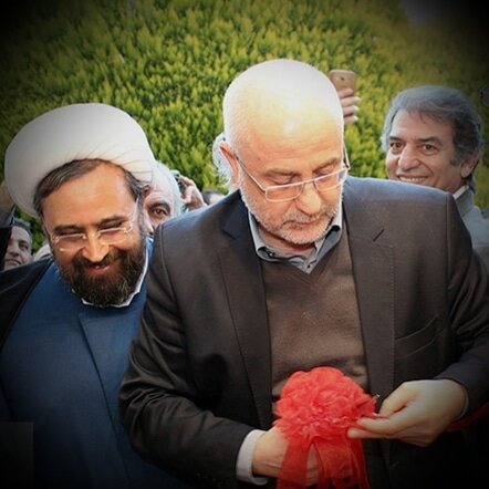 پیام تسلیت رئیس ستاد فهما در پی درگذشت علی مرادخانی