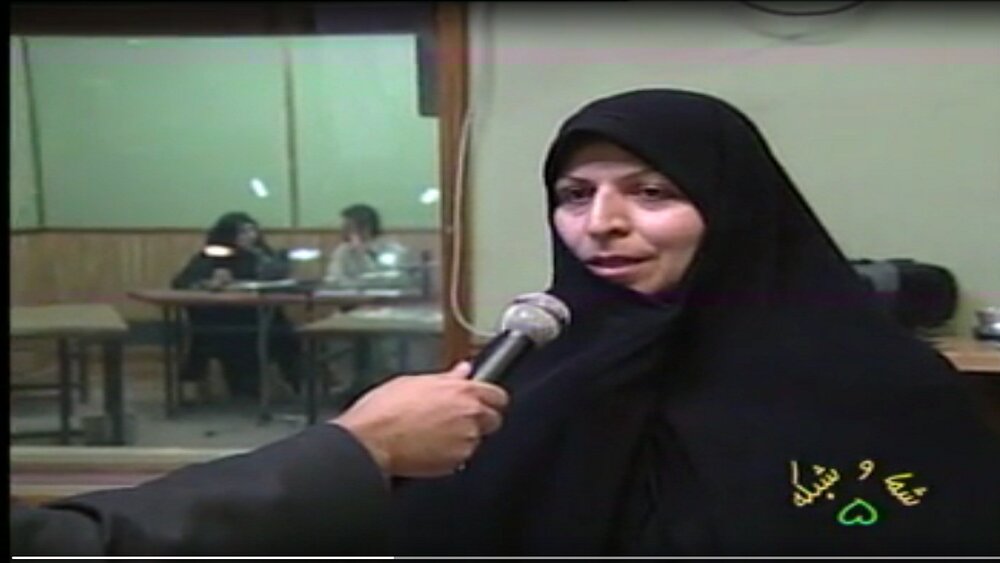 گوینده پیشکسوت رادیو همدان بر اثر کرونا درگذشت