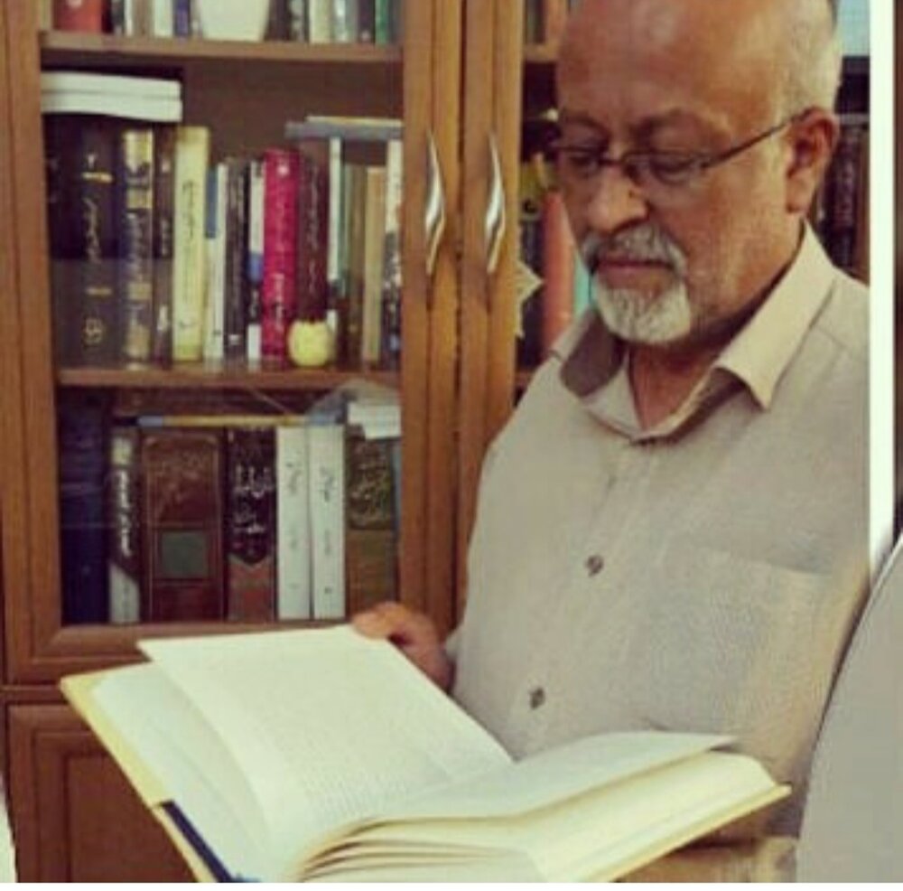 درگذشت پیشکسوت رادیو – صلح خبر
