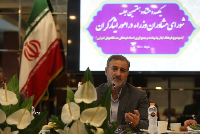 سلیمانی: ایثار و شهادت رمز اصلی حفظ و پاسداری از اسلام است