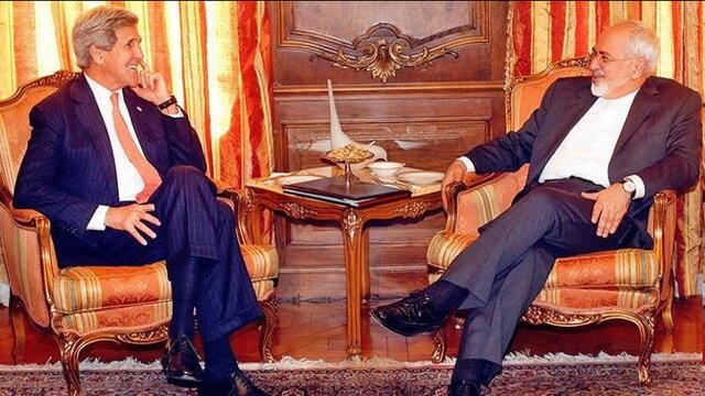 معاون دفتر روحانی: تهمت «دیپلماسی التماسی» به ظریف ذبح حقیقت است