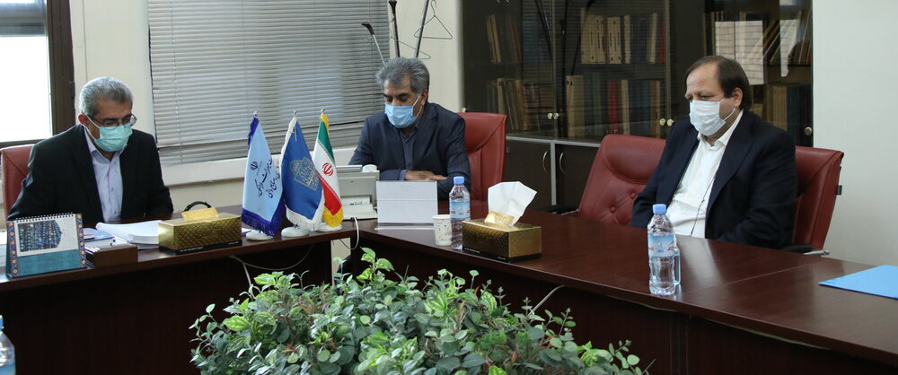 رییس پژوهشکده باستان‌شناسی تغییر کرد