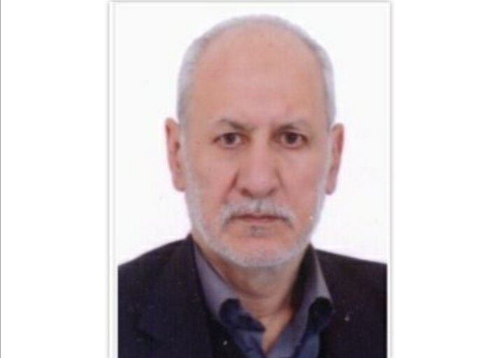 سیدحسین فاطمی درگذشت – صلح خبر