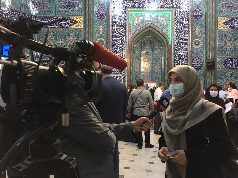 مردم برای حفظ جمهوریت به صحنه بیایند