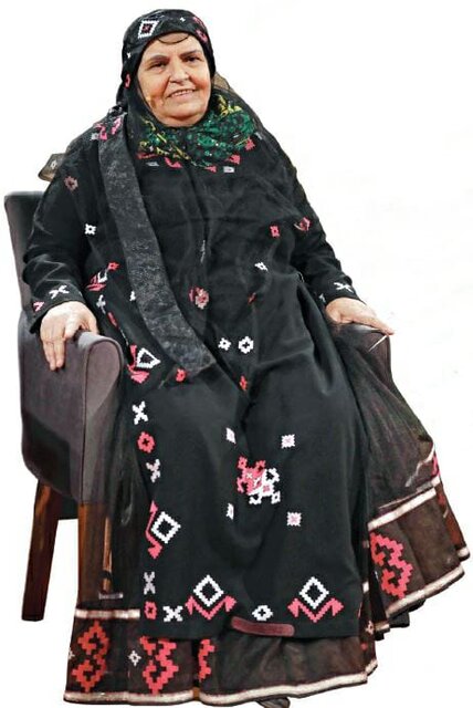 آخرین لالایی را در گوش پروین بهمنی خواندند