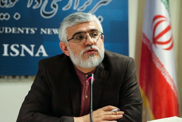آیین معارفه دهمین استاندار گلستان فردا برگزار می‌شود