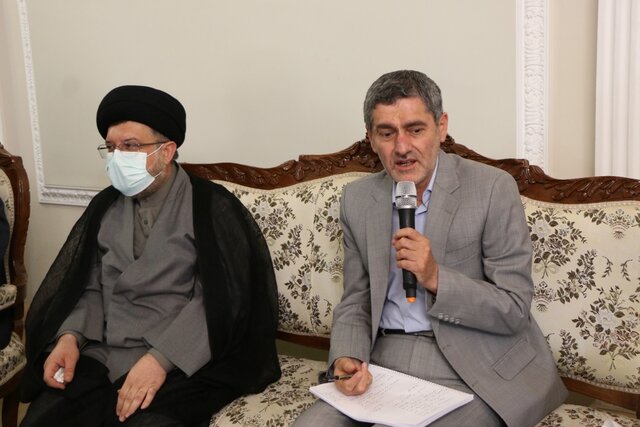 لازمه خدمت‌رسانی مطلوب هم‌افزایی نمایندگان قوا است
