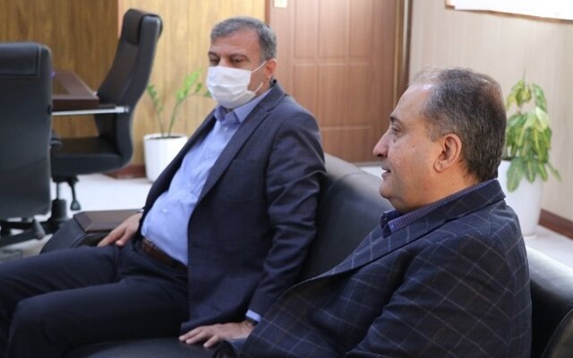 نباید ظرفیت تجاری هرمزگان در پوشش قوانین دست و پاگیر مغفول بماند