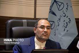 هشدار دادستان سمنان در خصوص بازگشایی غیرقانونی “پیاده‌راه تاریخی امام”