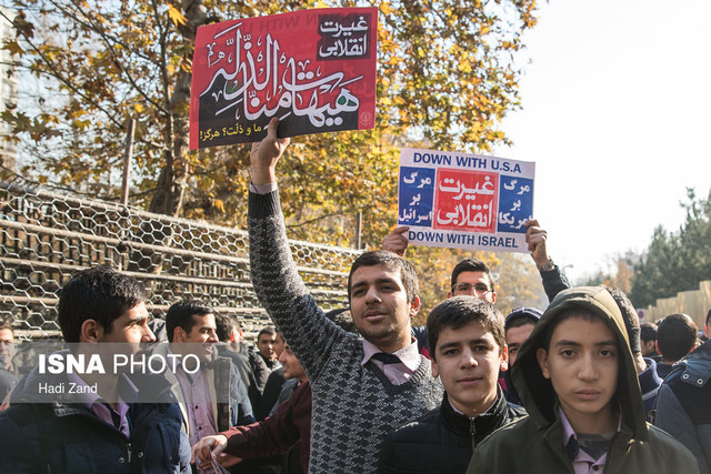 ۶۰ درصد دانش‌آموزان قزوینی عضو بسیج دانش‌آموزی هستند