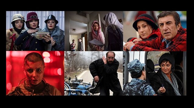 آخرین چالش های فیلم های توقیفی با بیانیه ها و اظهارنظرها