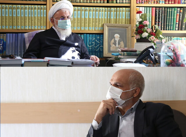 آزادی ۱۲۰ زندانی جرائم مالی در استان از ابتدای امسال