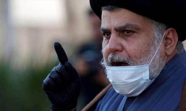 انحلال تیپ وابسته به جریان صدر و یک تیپ از گردان‌های حزب‌الله عراق