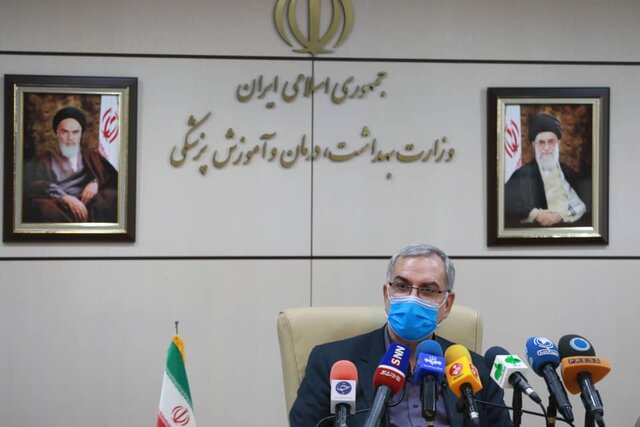 بازگشایی مدارس هر زمان میسر باشد، باید انجام شود