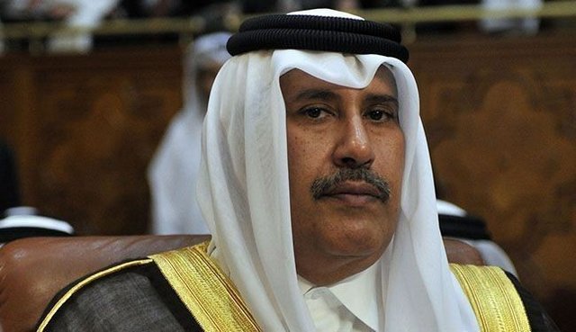 حمد بن جاسم: تحولات سودان نتیجه برنامه‌ریزی اسرائیل است