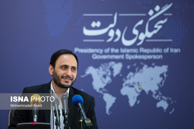 دولتمردان اجازه نمی‌دهند بحران تولید شود/دیپلماسی ما نتیجه‌گرا و نتیجه‌محور است