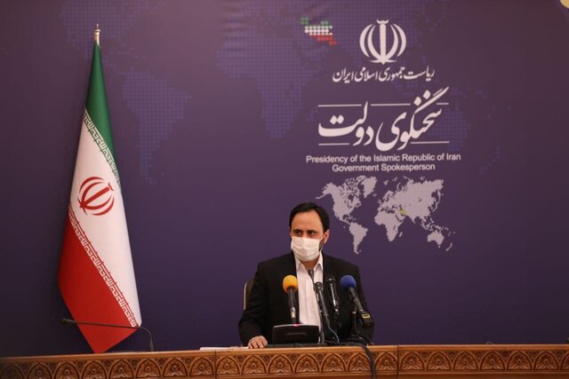 دیپلماسی ما نتیجه‌گرا و نتیجه محور است/دولتمردان اجازه نمی‌دهند بحران تولید شود