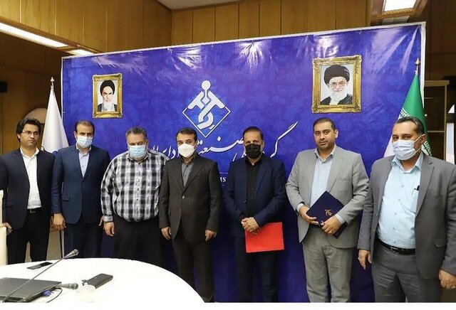 سرپرست مدیرعاملی استقلال خوزستان معرفی شد