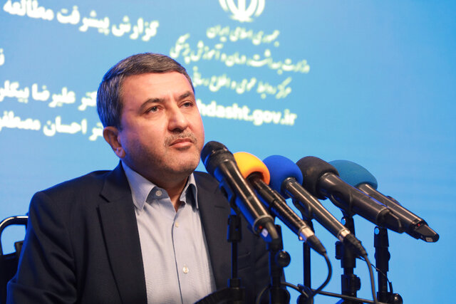 شبکه ملی آزمایشگاهی در جست‌وجوی «اُمیکرون»/ قابلیت تغییر «پاستوکووک پلاس» با جهش‌های کرونا