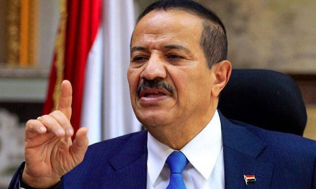 صنعا: افزایش حملات ائتلاف سعودی نتیجه شکست در فشار به پایتخت یمن است
