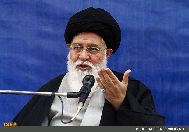 علم‌الهدی: اروپا خواهان داشتن رابطه مستقل با ماست