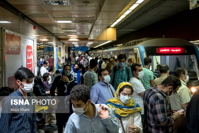 معیار رنگبندی کرونایی شهرها اشتباه است/ نسخه جدید طرح شهید سلیمانی اجرا شود