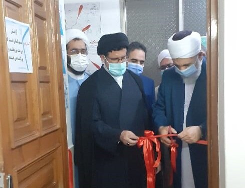 نخستین هیات صلح اهل سنت در گلستان افتتاح  شد