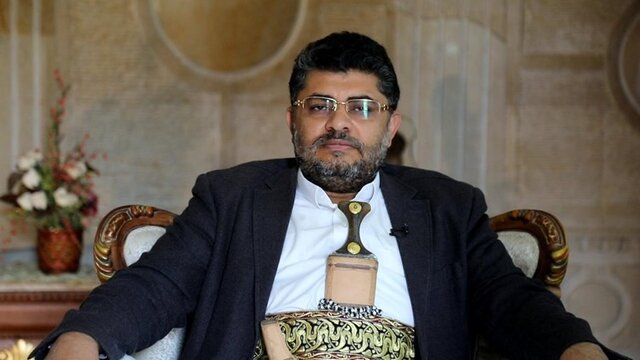 الحوثی: ابتکارعمل‌های صلح عربستان واقعی نیست