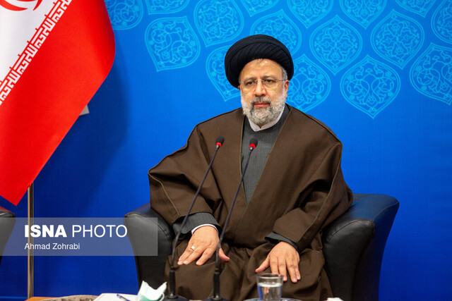 امیدوارم با تمسک به فضائل اخلاقی ادیان ابراهیمی سختی‌ها از جهان رخت بربندد