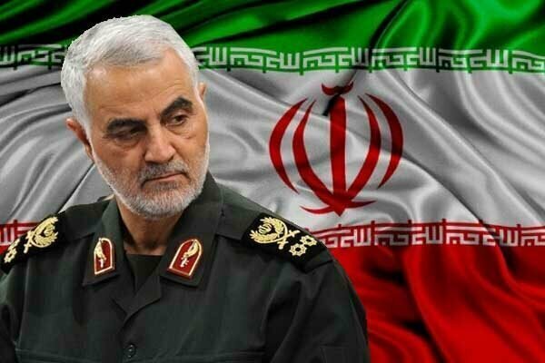 برگزاری مراسم یادبود “شخصیتی که معادلات قدرت را تغییر داد” در سوریه