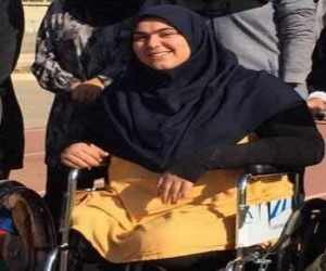 تاریخ سازی بانوی پرتابگر خوزستانی در پاراآسیایی جوانان