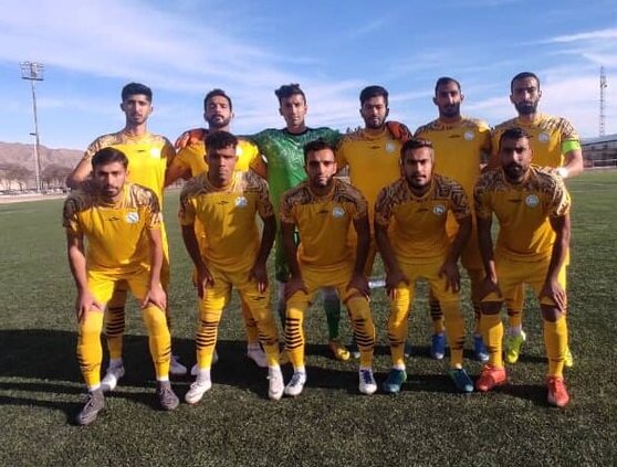 تیم اترک خراسان شمالی به مصاف خلیج فارس ماهشر می‌رود