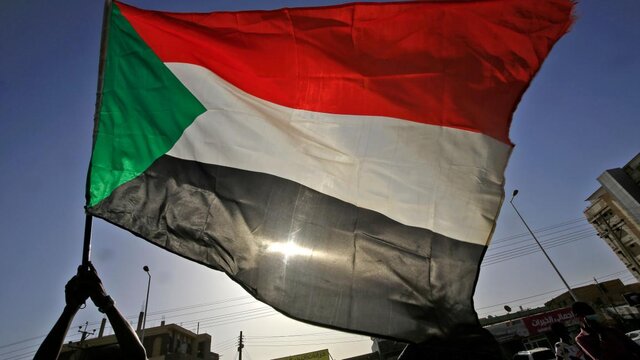 خروج وزرا و مسئولان سابق سودان از این کشور پس از آزادی