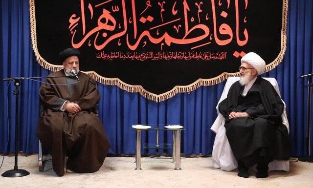 رئیس‌جمهور: با اقدامات دولت نرخ رشد تورم در آبان و آذر امسال کاهشی بوده است