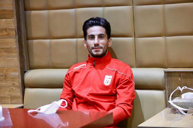 شیری: هدف‌مان قهرمانی و خوشحالی هواداران است