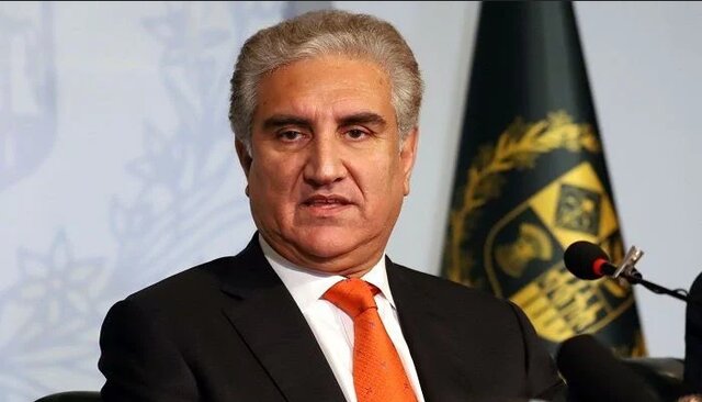 فراخوان پاکستان برای مذاکره کشورهای اسلامی درباره افغانستان