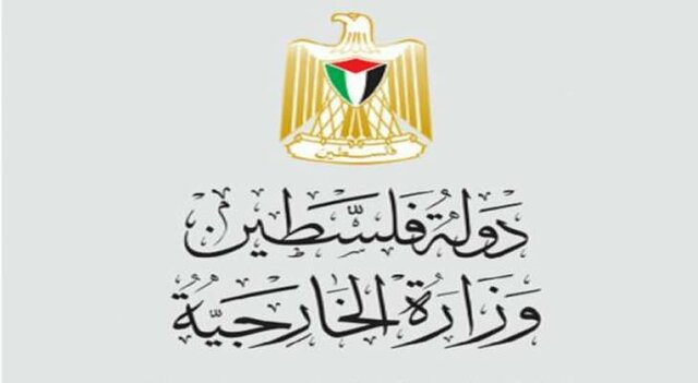 فلسطین بازخواست جهانی مسئولان اسرائیلی بابت اقداماتشان را خواستار شد