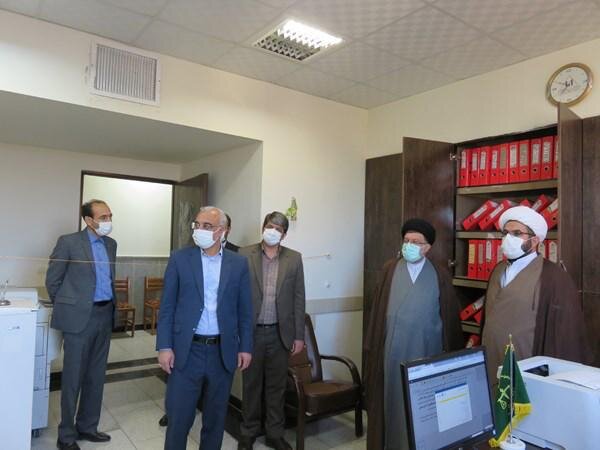 لزوم استفاده قضات از ظرفیت شعب صلحی شورای حل اختلاف